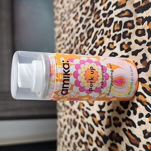 Amika Mini Perk Up Talc-Free Dry Shampoo 0.75oz